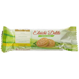 PATANJALI ELAICHI DELITE BISCU 75gm